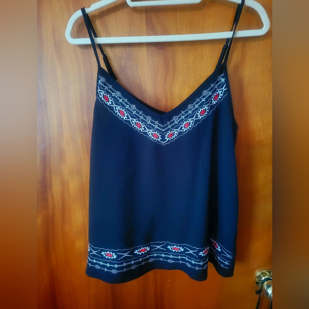 TeCrew Tank Top